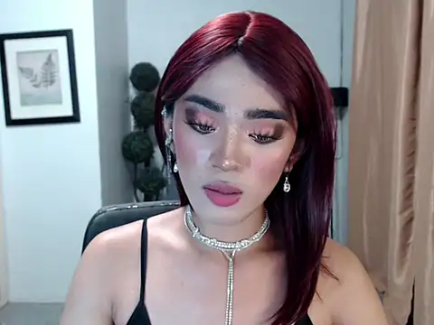 lavandermilk Show Webcam