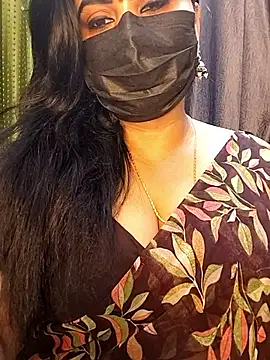 Anushka_flower Live XXX Chat