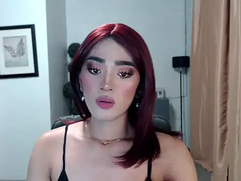 lavandermilk Show Webcam