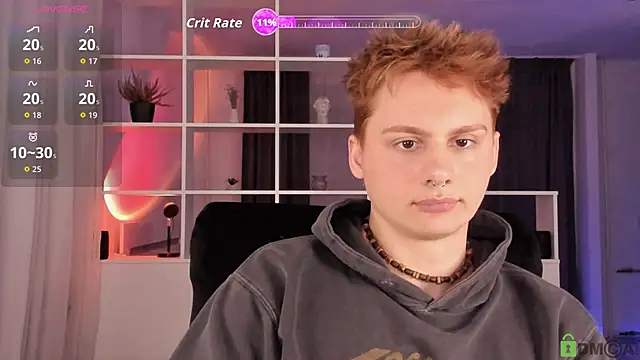 sunnyburn_boy's Live XXX Chat