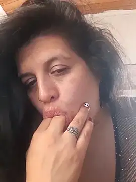 Andrea_secret_'s Live XXX Chat