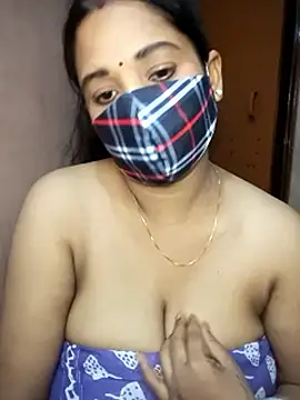 Sona_baby91 – Kamerová šou