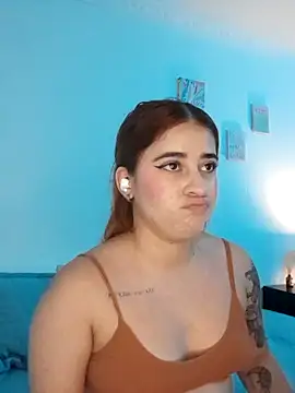 Živý XXX chat martina_connor1
