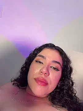 krisstenSantos Obrolan Langsung XXX