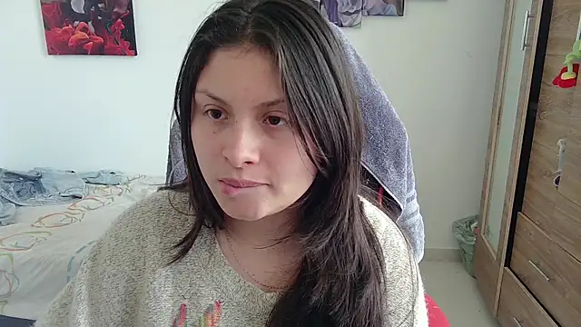 yessica_gomez01 라이브 XXX 채팅
