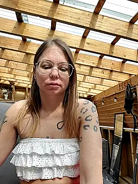 Show Webcam de Couple_qc