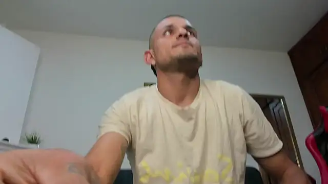 jacob_stonne's Live XXX Chat