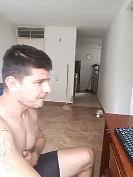 felipe_fitness 网络视讯表演