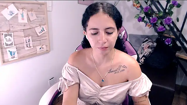 samantha_baby_: онлайн-секс-чат