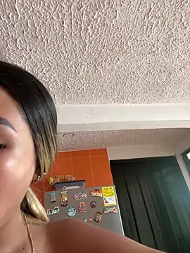 SALOOMEE__ Live XXX-chat