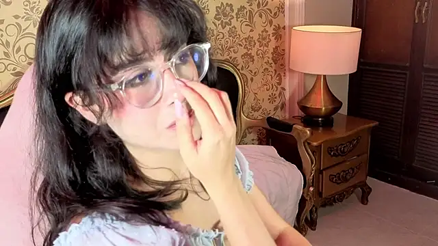 LiLLiAnderson's Live XXX Chat