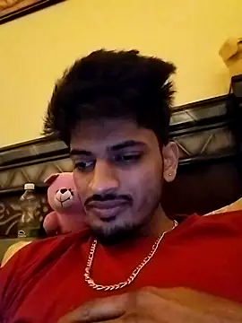 Wild_Vassu Chat XXX in diretta