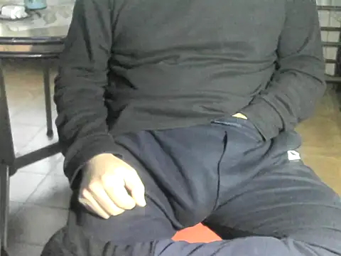 OreCam Pertunjukan Webcam