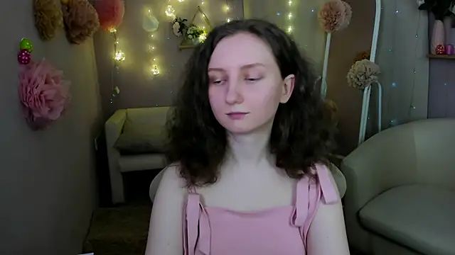 SunshineBlaze: онлайн-секс-чат