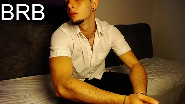 killua_parker Show Webcam