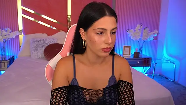 Twix_Ten Chat XXX in diretta