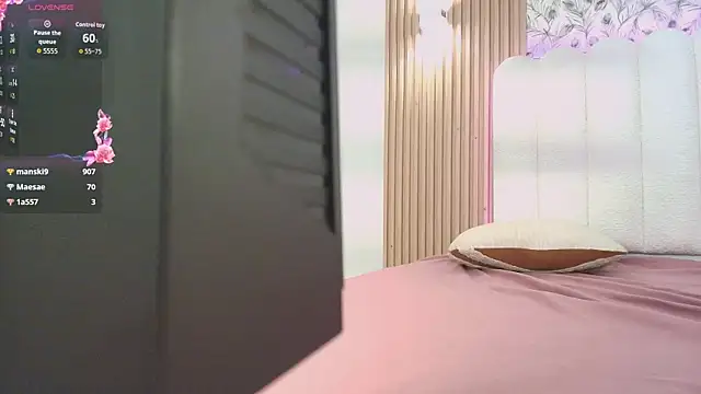 Онлайн чат XXX allyson_nahid