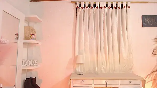 Živý XXX chat _Kim__M