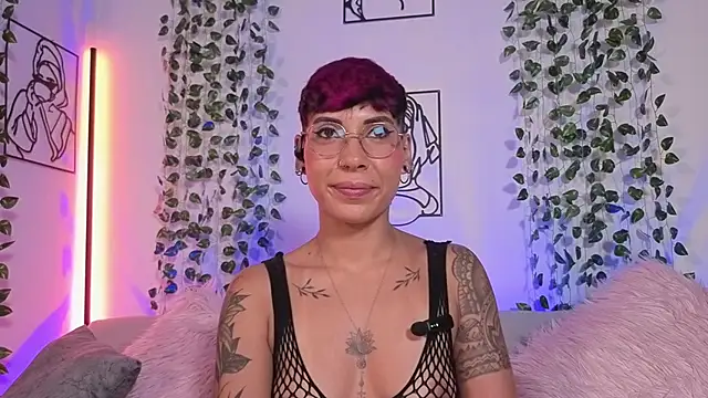 Chat XXX en directo de MiaMorgan_