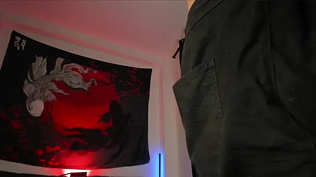 nathan_blake Webcamshow