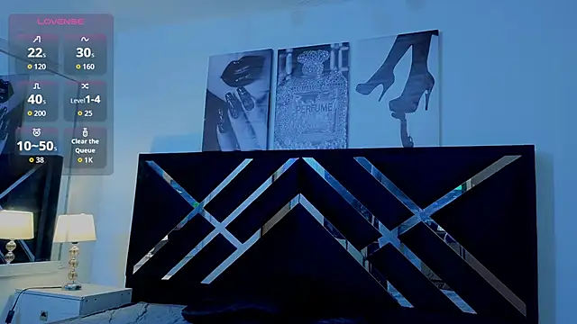Un_Sluttyy Live XXX-chat