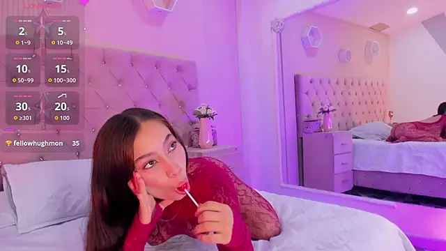 DulcePrince_ – Naživo XXX chat