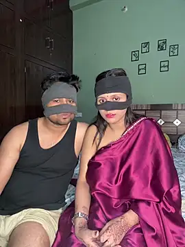 عرض كام Model_bhabhi_couple