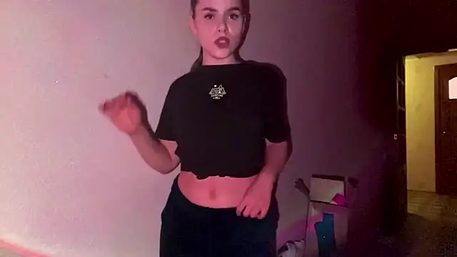 Živý XXX chat LeishaRocher