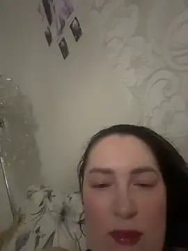 Živý XXX chat LoraineMiles