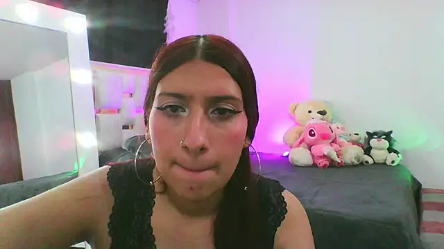 Sara_Blum's Live XXX Chat