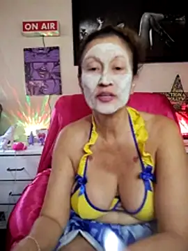 TheDime's Live XXX Chat