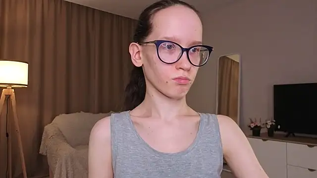 Онлайн чат XXX BettyBrowni