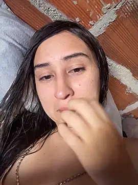 RAKEL37's Webcam Show