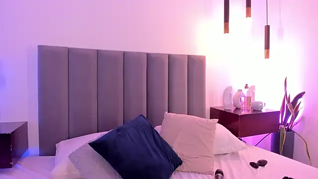 galilea_marquez_'s Webcam Show