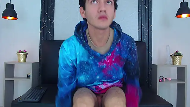 Feiccer_Castquer – Naživo XXX chat