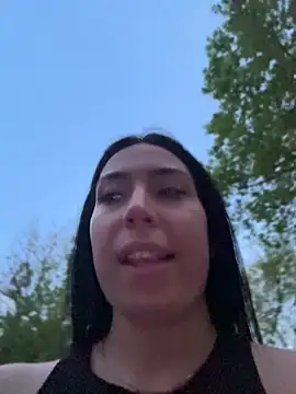 KimArts Live XXX-Chat