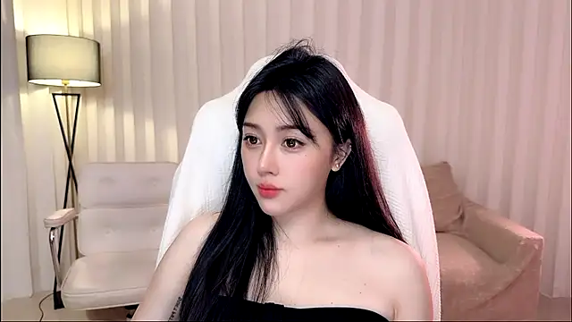 Canbaobao-KK's Webcam Show
