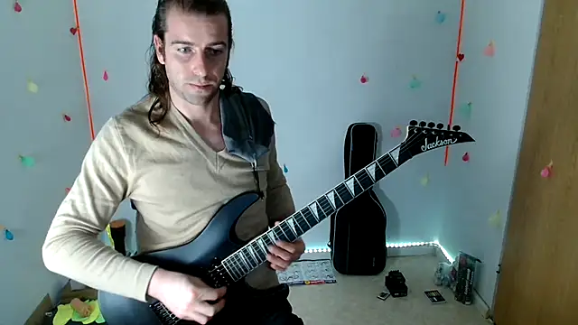Chatroom XXX en direct de hei_69
