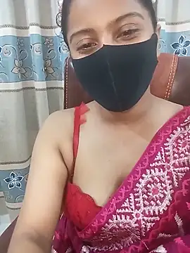 zareen_approach's Webcam Show