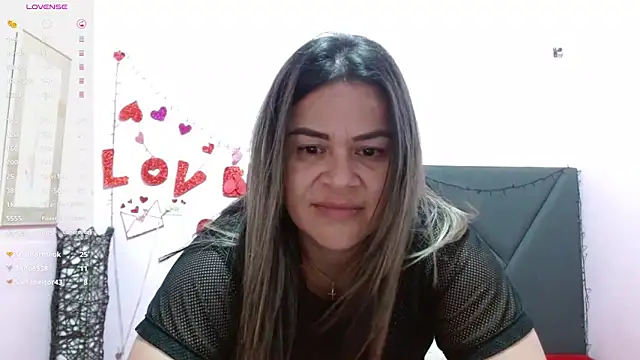 แชท XXX สดของ pamela_echeverria