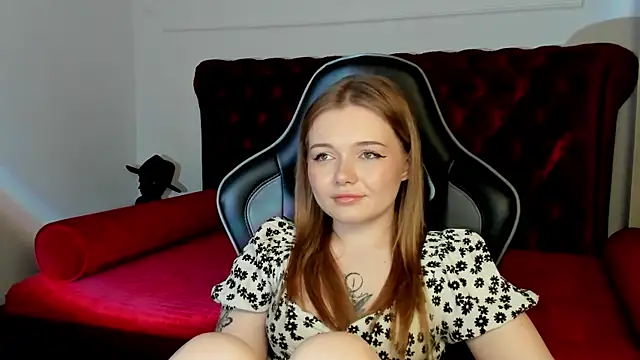 ElinaVale Live XXX-chat