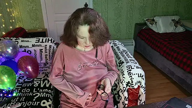 Chat XXX ao vivo de MarleneDietrich