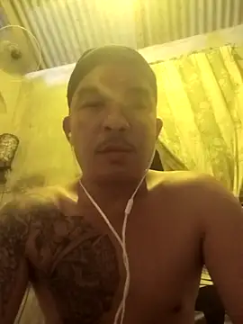 Tamodikz Pertunjukan Webcam