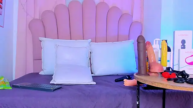 NicoleMadrird Webcamshow