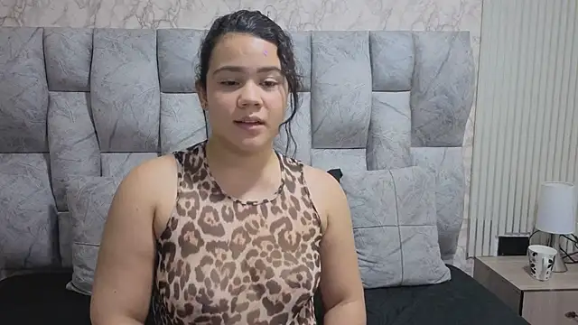 Chat XXX en directo de ValeryMorales