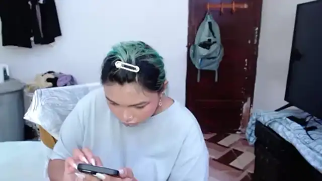 katteyes_20 Live XXX-chat