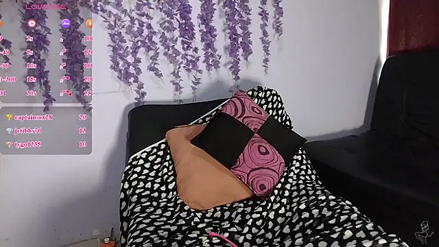 mmDanielamm Live XXX-chat