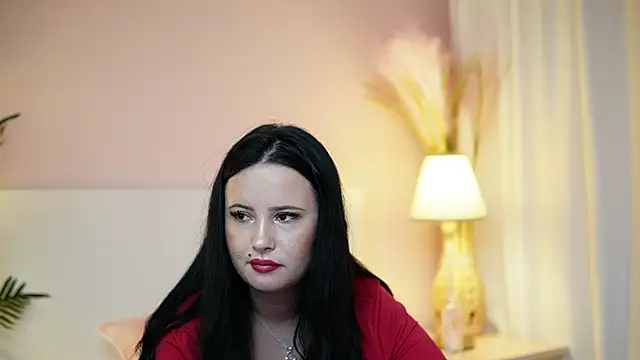 AdelineMoon webkamerás műsora