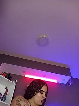 Živý XXX chat MariaGaitan