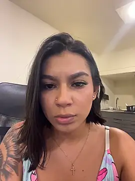 دردشة AlyssaRay الجنسية المباشرة